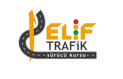 Elif Trafik Sürücü Kursu Logo