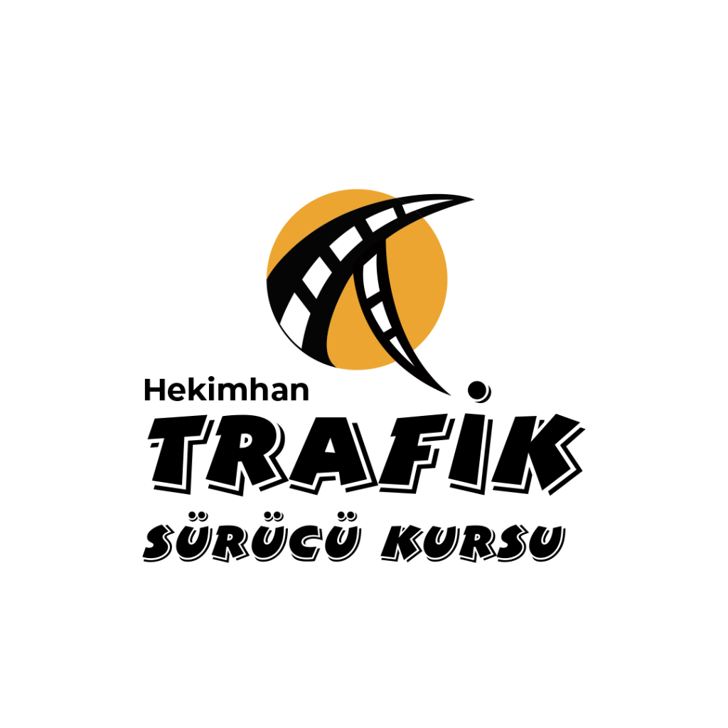 Hekimhan Trafik Sürücü Kursu Logo