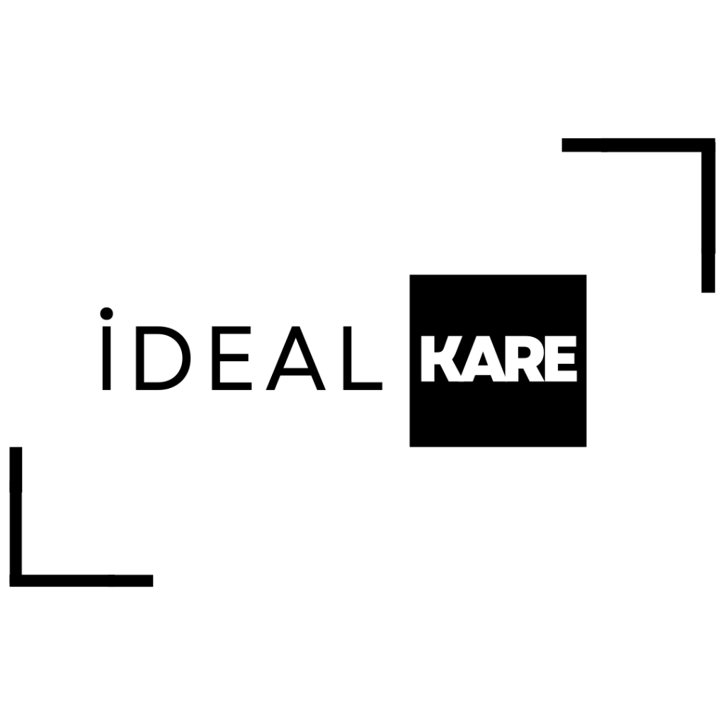 İdeal Kare SRC Logo